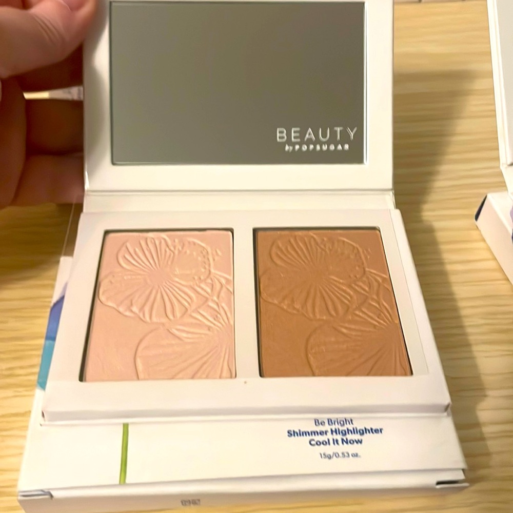 Beauty by POPSUGAR Shimmer Highlighter